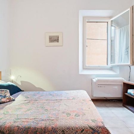 Torresotto Di Porta Govese Apartamento Bolonha Exterior foto
