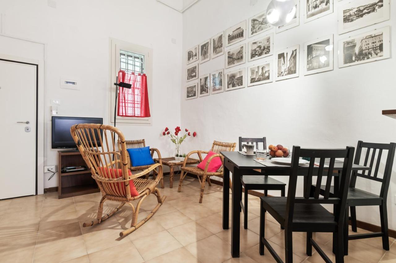 Torresotto Di Porta Govese Apartamento Bolonha Exterior foto