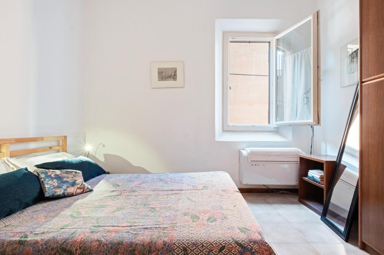 Torresotto Di Porta Govese Apartamento Bolonha Exterior foto