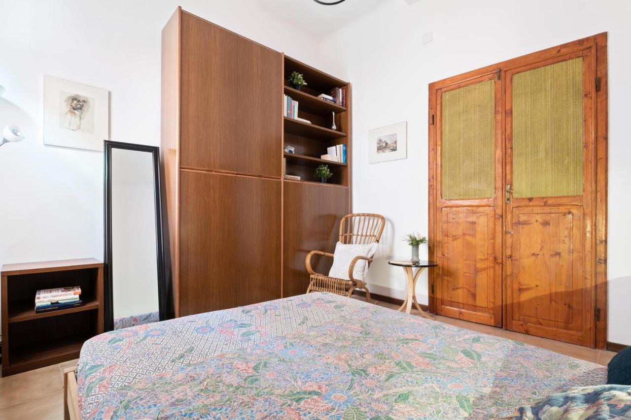 Torresotto Di Porta Govese Apartamento Bolonha Exterior foto