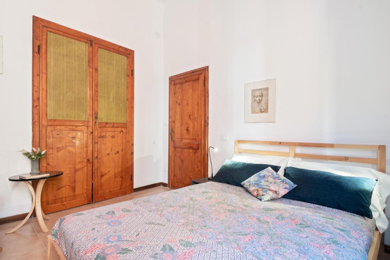 Torresotto Di Porta Govese Apartamento Bolonha Exterior foto