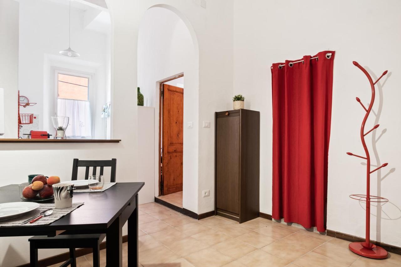 Torresotto Di Porta Govese Apartamento Bolonha Exterior foto