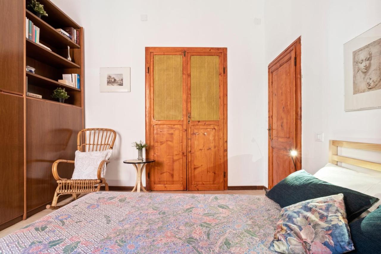 Torresotto Di Porta Govese Apartamento Bolonha Exterior foto
